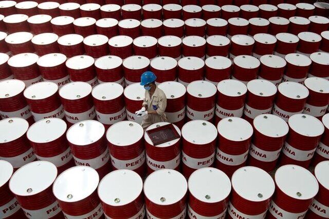 سقوط صادرات بنزین چینی به پایین‌ترین رکورد ۸ ساله