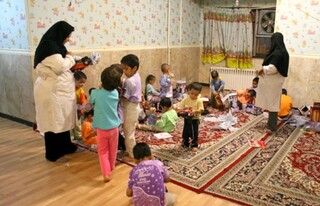افزایش ۸۰ درصد یارانه مراکز شبه خانواده بهزیستی