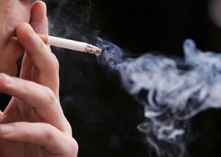خبر بد مجلس برای سیگاری‌ها