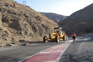 وجود ۱۳۴ نقطه حادثه خیز در خوزستان