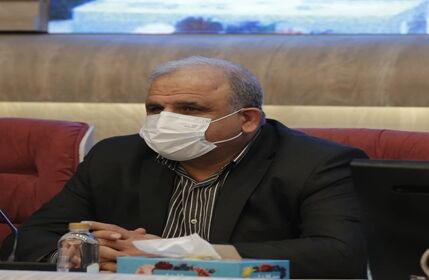 رضایی، رییس مرکز مدیریت شبکه وزارت بهداشت:  ۹۸ درصد ایرانیان پرونده الکترونیک سلامت دارند