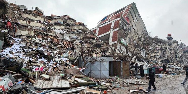 جان‌باختن ۹ کشتی‌گیر در زلزله ترکیه/ لالوویچ: قهرمانان آینده‌داری را از دست دادیم