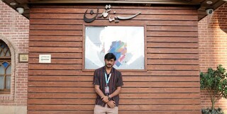 روایت فیلمساز هندی برنده سیمرغ از حضور در «فجر»/ حیرت زده‌ام
