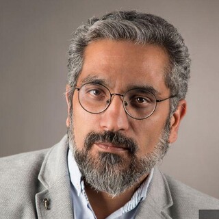 حسینی، تهیه‌کننده بهترین فیلم جشنواره فیلم فجر: نگاه ضدجنگ، نگاه ضدحماسه نیست