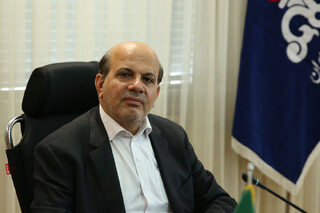 افزایش ۵۰ درصدی ظرفیت تولید گاز ایران تا سال ۱۴۰۸