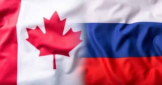 هشدار روسیه به شهروندان این کشور برای سفر به کانادا