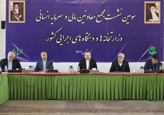 امیرعبداللهیان: در حوادث اخیر آمریکا، رژیم صهیونیستی و متحدین غربی آنها هر آنچه می‌توانستند علیه کشورمان انجام دادند