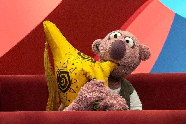 تلویزیون این عروسک محبوب را بر میگرداند؟ | باشگاه پاریسنژرمن هم بدون او صاحب ندارد ...