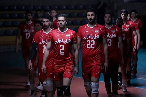 بررسی حریفان ایران در لیگ ملت‌های والیبال/ شاگردان عطایی در تونل مرگ