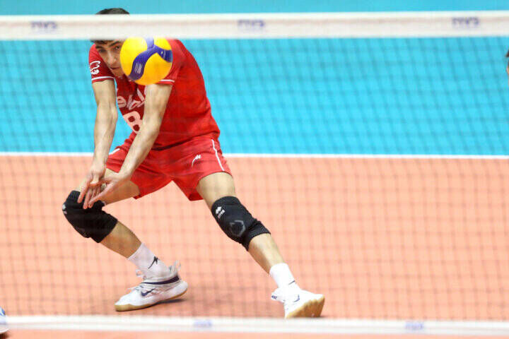 بررسی حریفان ایران در لیگ ملتهای والیبال/ شاگردان عطایی در تونل مرگ