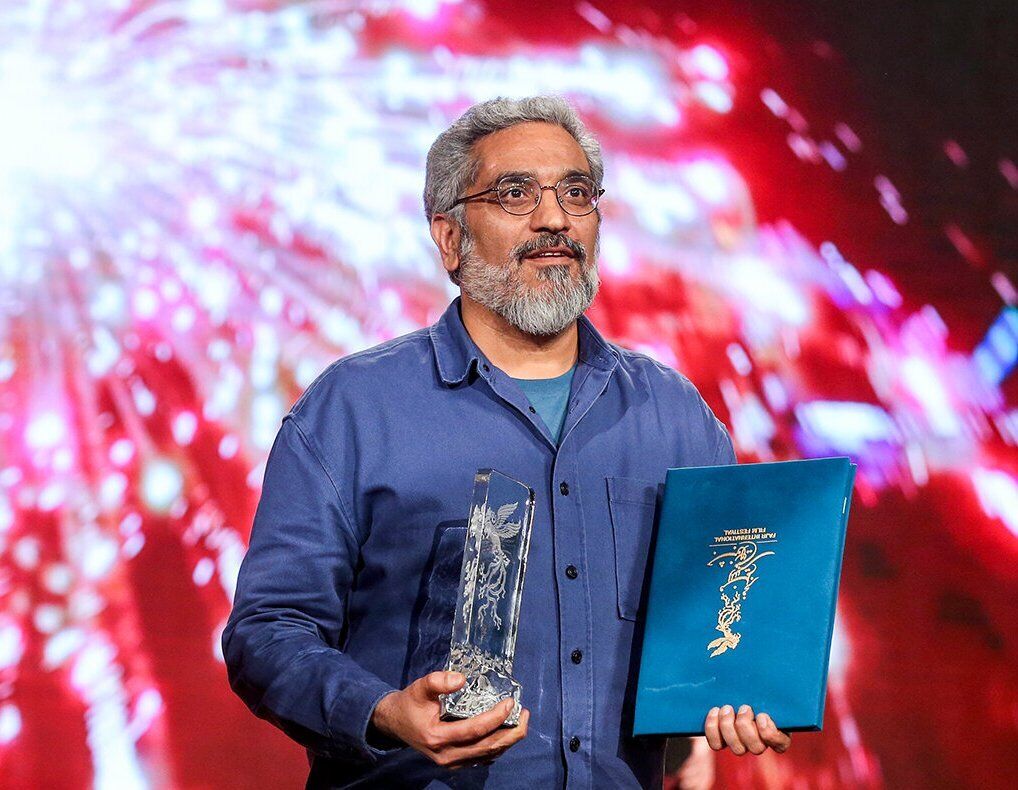 حسینی، برگزیده جشنواره فیلم فجر : سینما متروپل ظرفیت پرفروش‌ترین فیلم سال را دارد