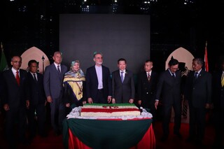 برگزاری مراسم روز ملی ایران در تایلند
