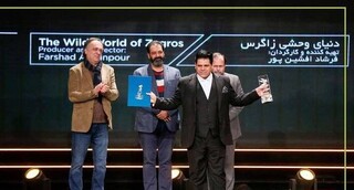 برنده سیمرغ بلورین جشنواره فیلم فجر، «شمال از آسمان» را کارگردانی می‌کند