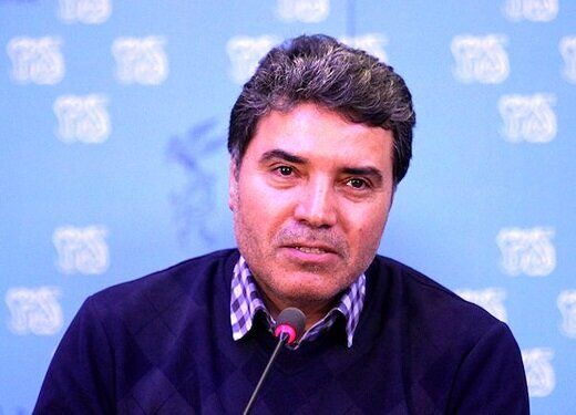 مسعود اطیابی در گفت‌وگو با قدس: نگاه طلبکارانه به هنرمندان، غلط است