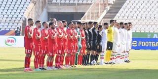 اعلام گزارش تخلفات بازی جنجالی ایران و لبنان در مشهد /ریشه اصلی اتفاقات، سوء تدبیر مسئولان فدراسیون فوتبال است