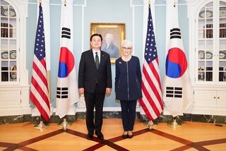 تاکید آمریکا بر پایبندی به تعهداتش در قبال کره جنوبی