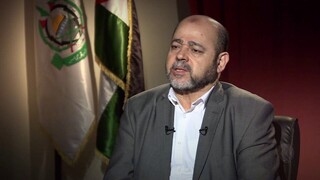 حماس: طرد رژیم صهیونیستی باید در اولویت اتحادیه آفریقا قرار گیرد