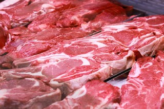 گوشت قرمز تنظیم بازار از فردا در خراسان رضوی توزیع می‌شود