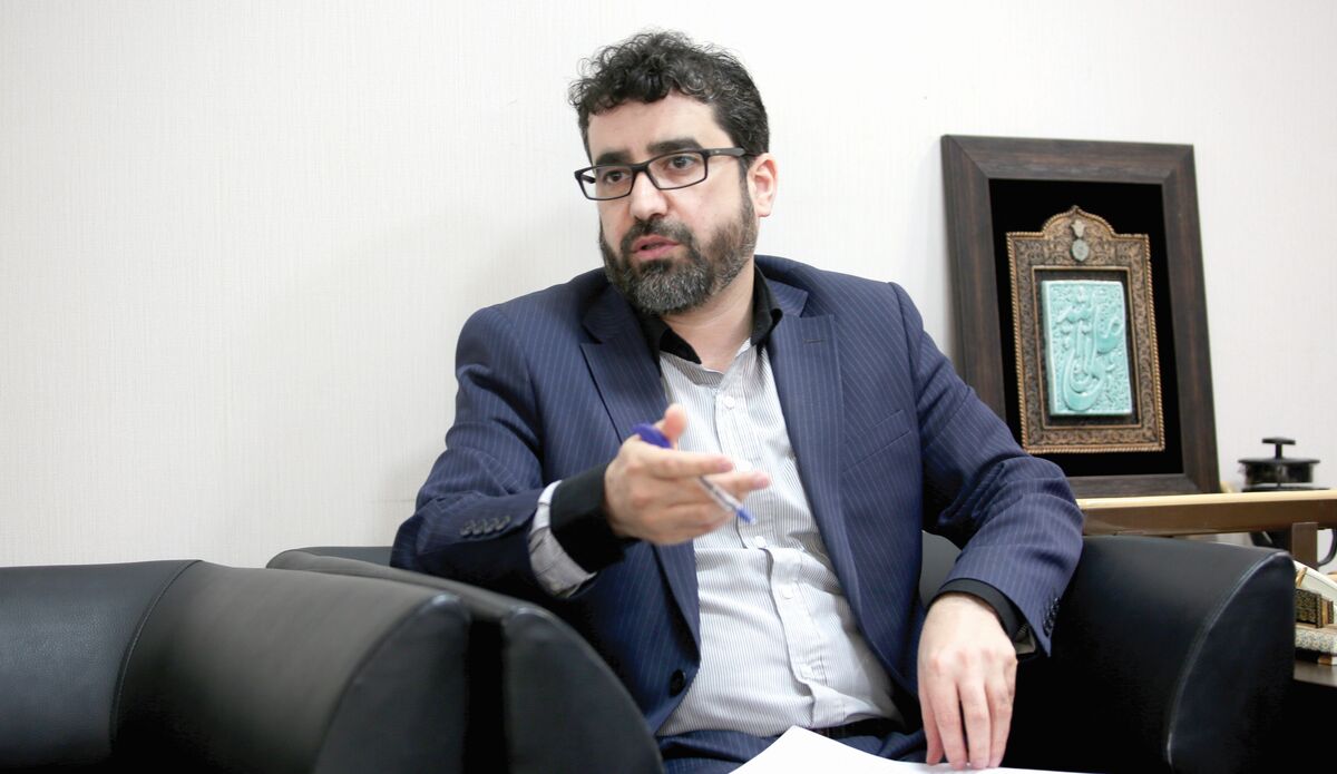 اهمیت جایگاه ایران در نظم آینده جهان