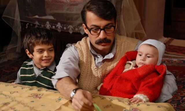 سریالی که با نیکی کریمی و شهاب حسینی توقیف شد