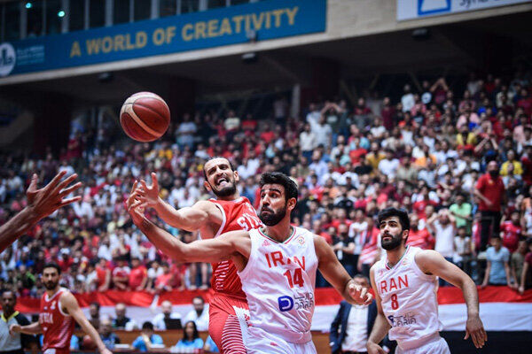 سعید ارمغانی: بخشی از برنامه‌های تمرینی تیم ملی بسکتبال اجرا نشد 