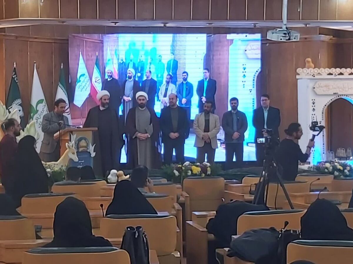 نامه ها و داستانک هایی برای امام رضا که به مقصد رسید