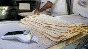 کم‌فروشی و گران‌فروشی در صدر تخلفات نانوایی‌های مشهد