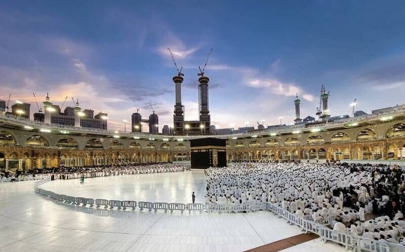 زمان ثبتنام حج تمتع مشخص شد