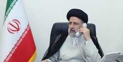 رئیسی: همگرایی کشورهای اسلامی در حمایت از فلسطین ضروری است