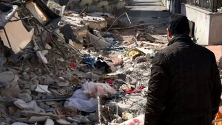 معاون وزیر علوم: دانشجویان زلزله زده در ترکیه مشمول خدمت سربازی بدون نگرانی به کشور مراجعه کنند