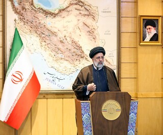 رئیس جمهور: سفر به چین بسیار پرثمر و موفق بود