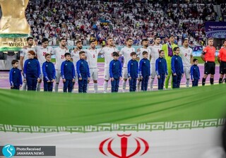 دیدار دوستانه فوتبال ایران- روسیه رسمی شد