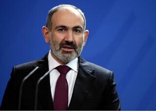 نخست‌وزیر ارمنستان: ارمنستان برای آذربایجان پیشنهاد صلح فرستاد