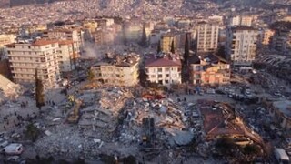 درخواست یک میلیارد دلاری سازمان ملل برای کمک به زلزله زدگان ترکیه