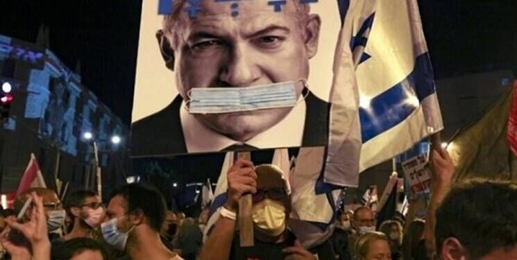 تایمز اسرائیل: تغییرات نتانیاهو عواقب وخیمی برای اسرائیل دارد