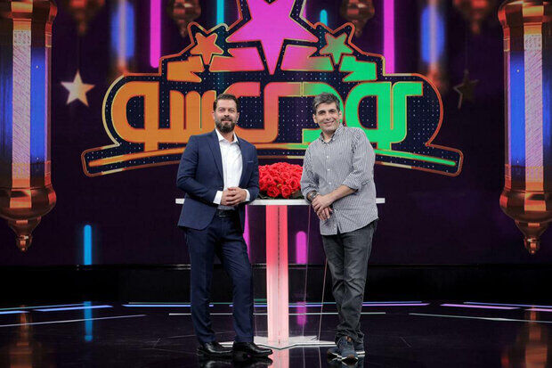 فصل جدید «کودک شو» با اجرای پژمان بازغی