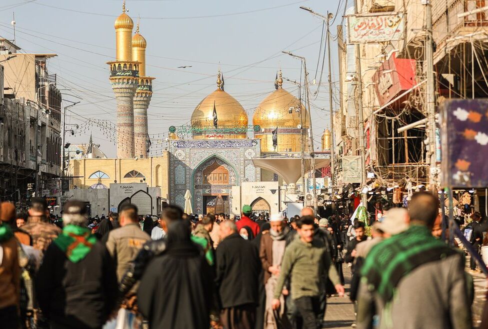 امروز شعار چیز دیگری است