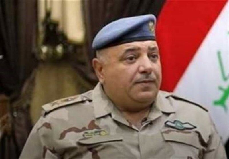 هلاکت ۱۲ تروریست در طرح امنیت زائران در عراق