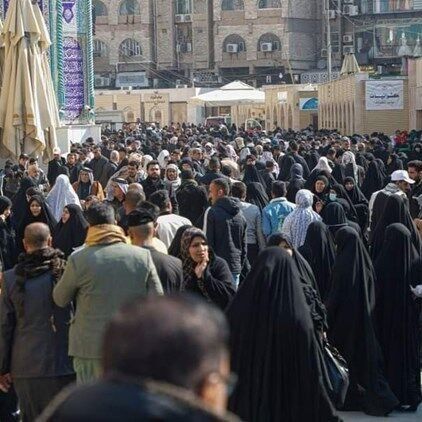 هلاکت ۱۵ داعشی پیش از حمله به زوار امام موسی کاظم(ع) و شهادت ۴ نیروی عراقی