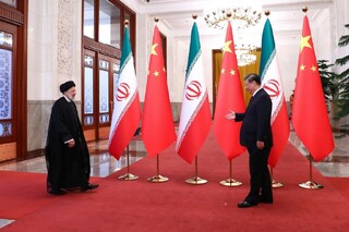 دستاوردهای مهم اقتصادی سفر رئیسی به چین‌ / ۲۲ سند ذیل توافق‌نامه ۲۵ ساله امضا شد