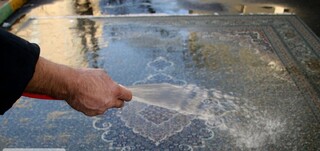 مصرف لحظه‌ای آب تهران رکورد زد