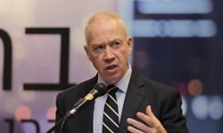 وزیر جنگ رژیم صهیونیستی: ایران به ۵۰ کشور جهان سلاح صادر می‌کند