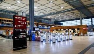 اعتصاب در فرودگاه‌های آلمان و سرگردانی ۲۹۵ هزار مسافر