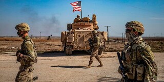 آمریکا مدعی کشتن یکی از فرماندهان داعش در سوریه شد