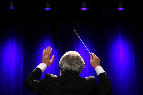 موسیقی فجر با «سرود» آغاز میشود/ بازگشت ارکستر موسیقی ملی