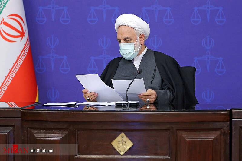 ارتباط بدون واسطه مسئولان قضایی با مردم