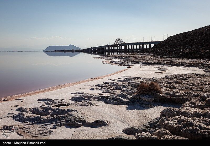 تمرکز دولت سیزدهم بر احیای دریاچه ارومیه است 