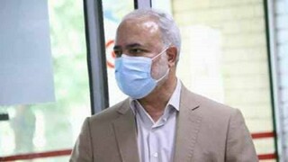 دانش‌آموزان مسمومیت مدارس قم در بیمارستان بستری هستند/حال عمومی همه پایدار است