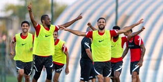 خط و نشان سرمربی نوراللهی برای نایب قهرمان جهان