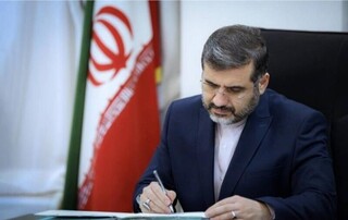 حضور وزیر فرهنگ در هفدهمین نشست پاسخگویی وزرا به تماس‌های مردمی